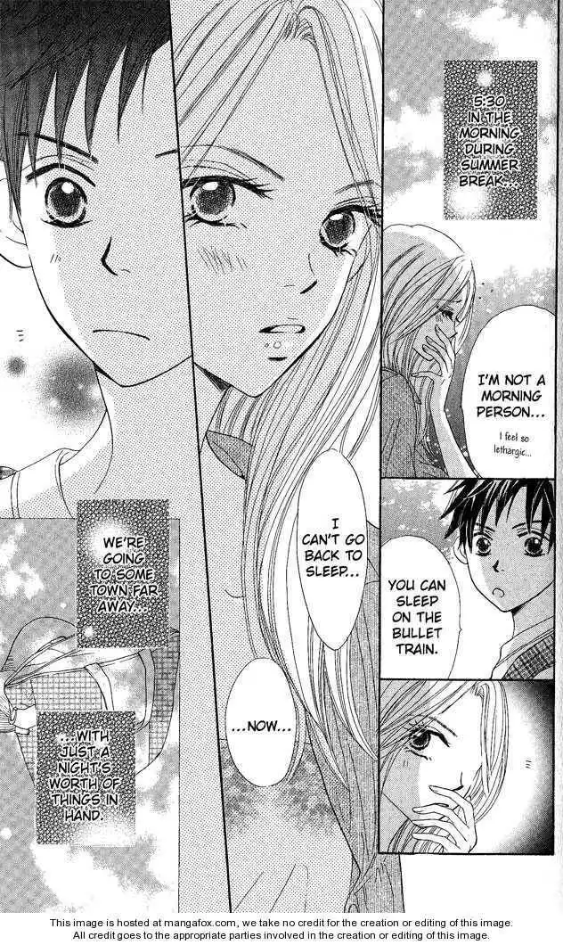 Monkey High! Chapter 11 6